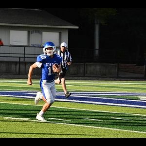 Meet your Posher, Conner